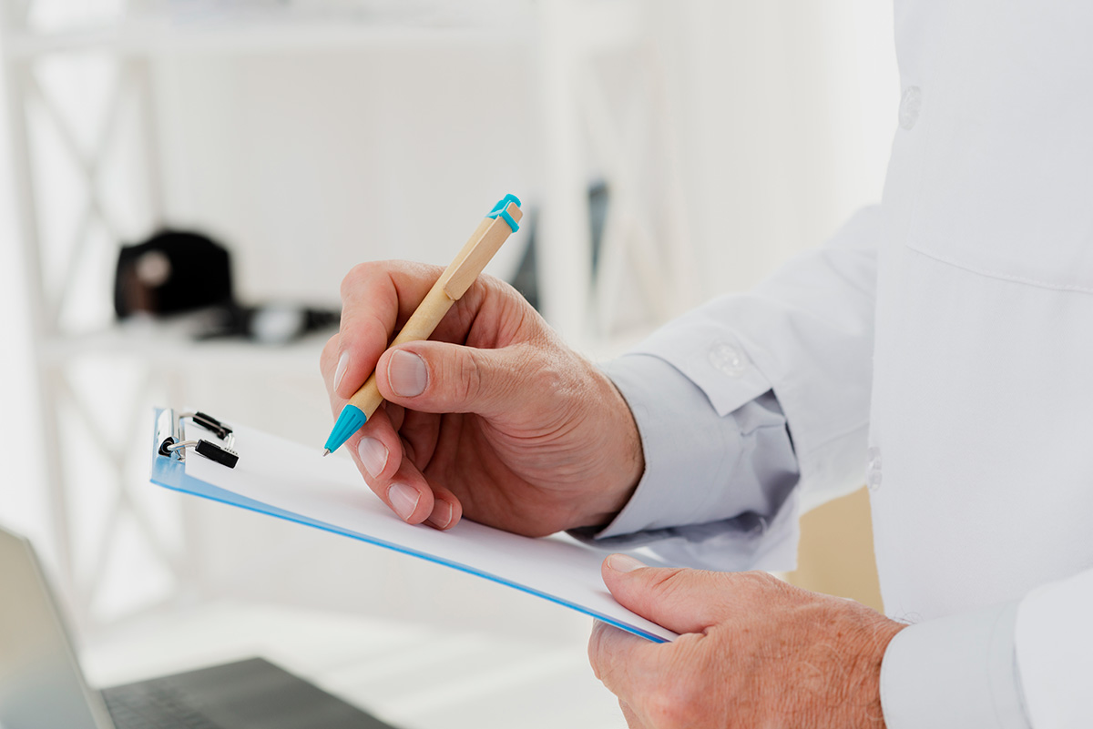 Testosterone Replacement Therapy In Testosterone Replacement Therapy Clinic In Laredo