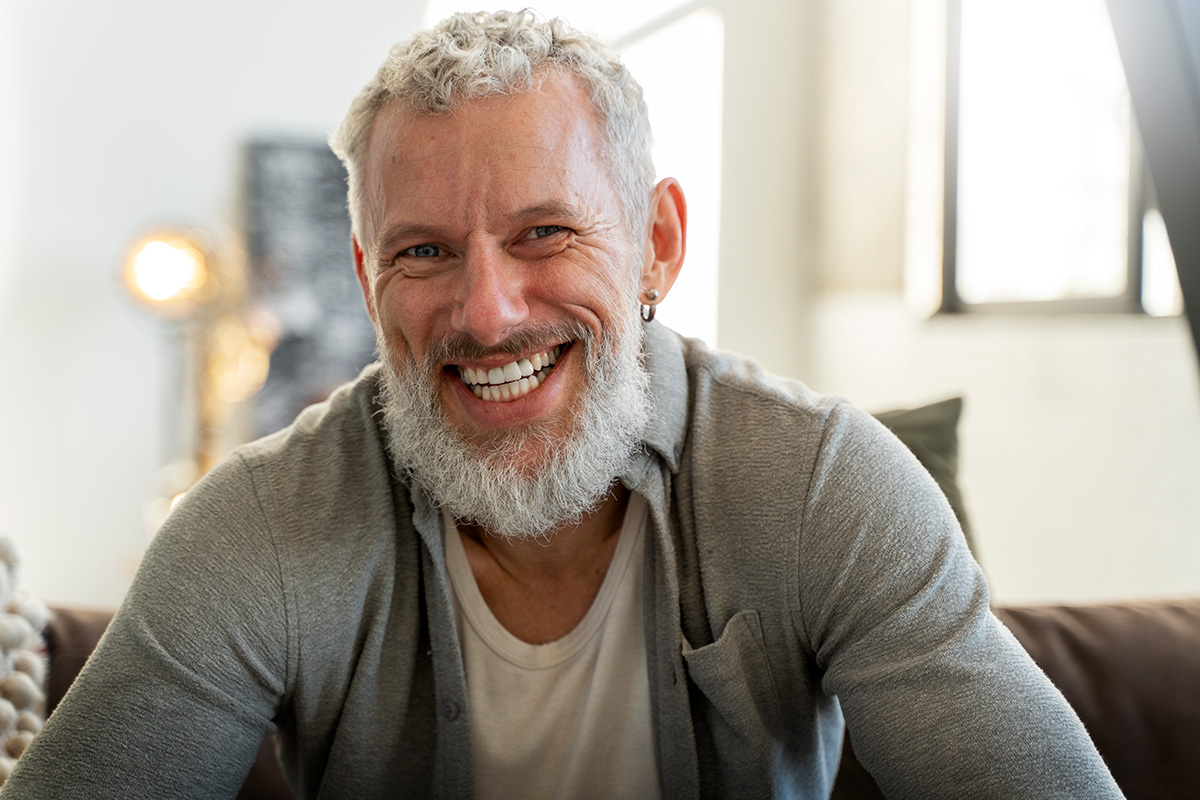Testosterone Replacement Therapy for Men In Testosterone Replacement Therapy Clinic In Laredo
